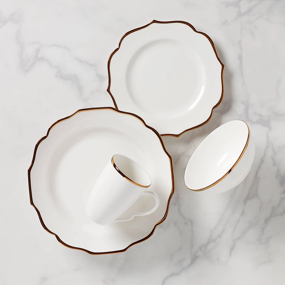 Contempo Luxe Mug