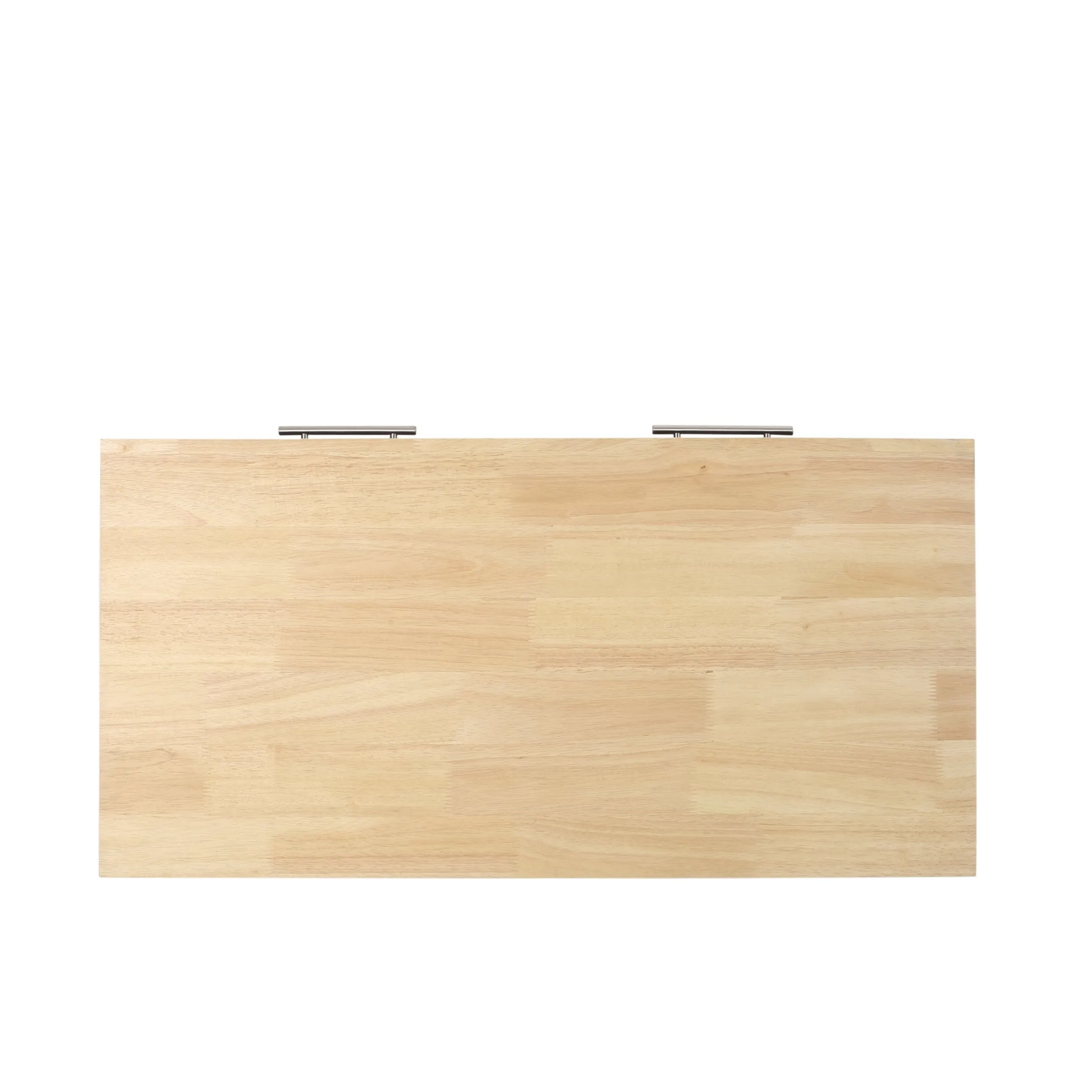 Contemporary Kitchen Cart with Wheels - NH393413