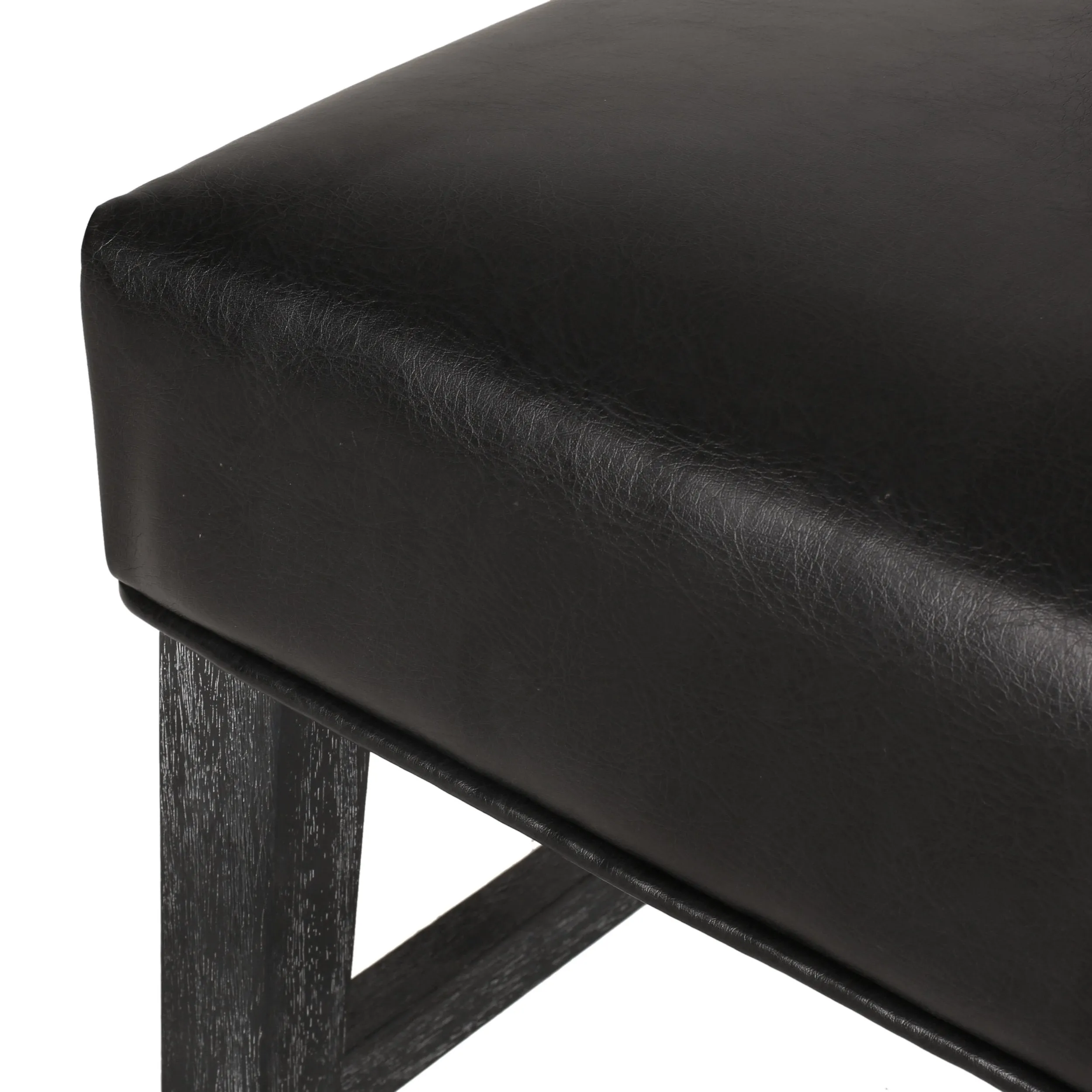 Contemporary Tufted Dining Chairs, Set of 2 - NH182513
