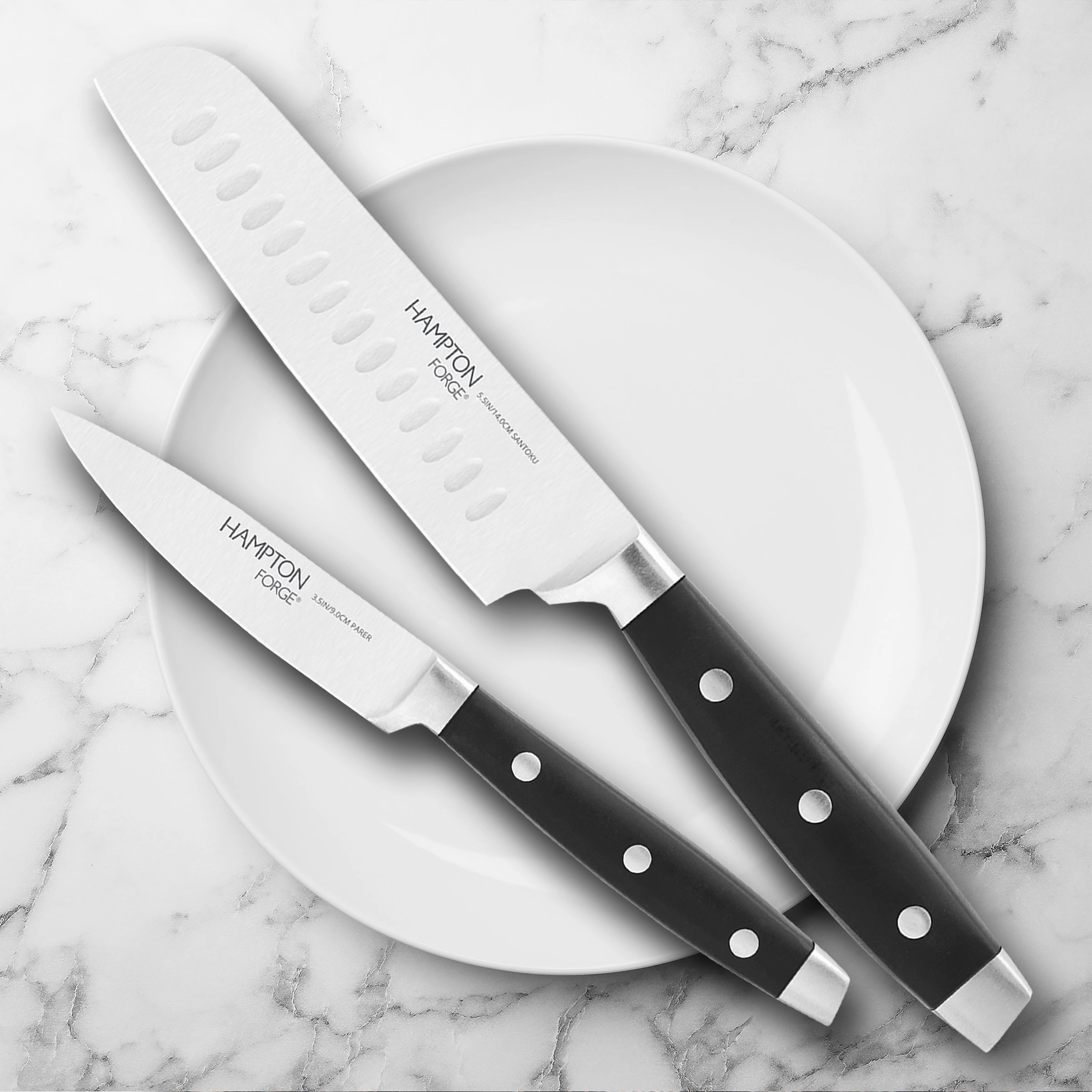 Continental 15 Piece Cutlery Block Set