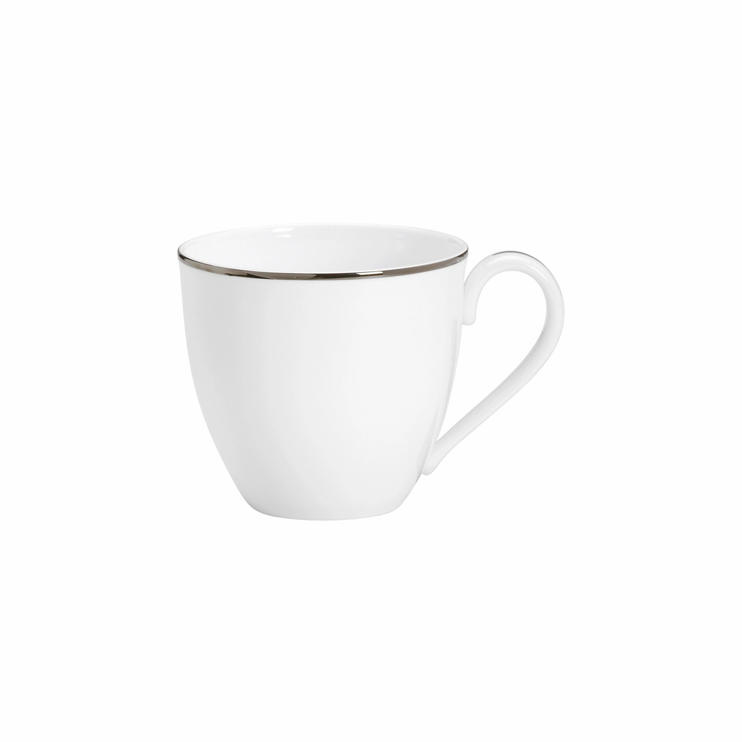 Continental Dining Platinum Teacup