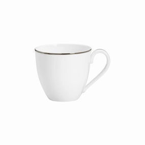 Continental Dining Platinum Teacup