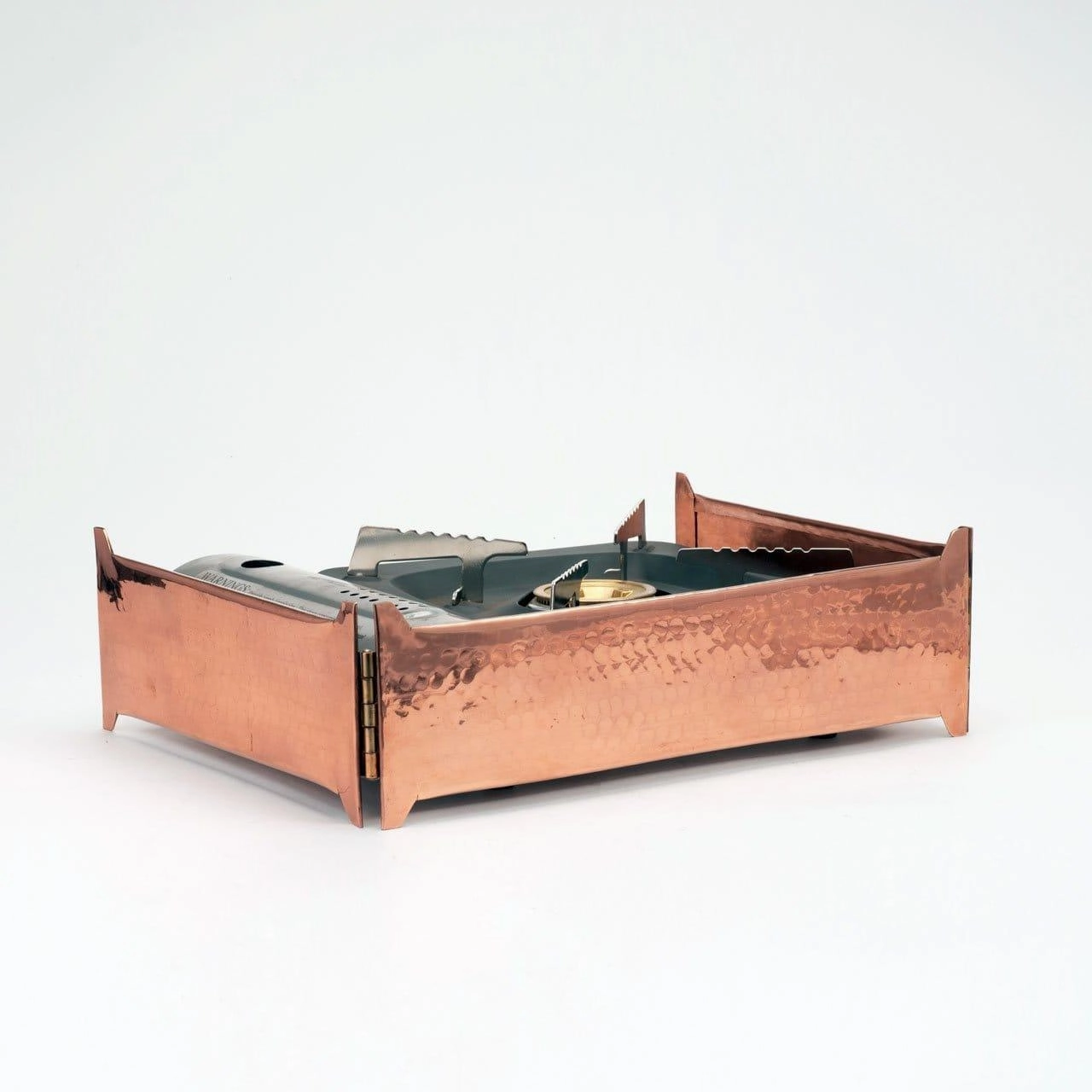 Copper Butane Stove Skirt baking dish, nonstick cookware