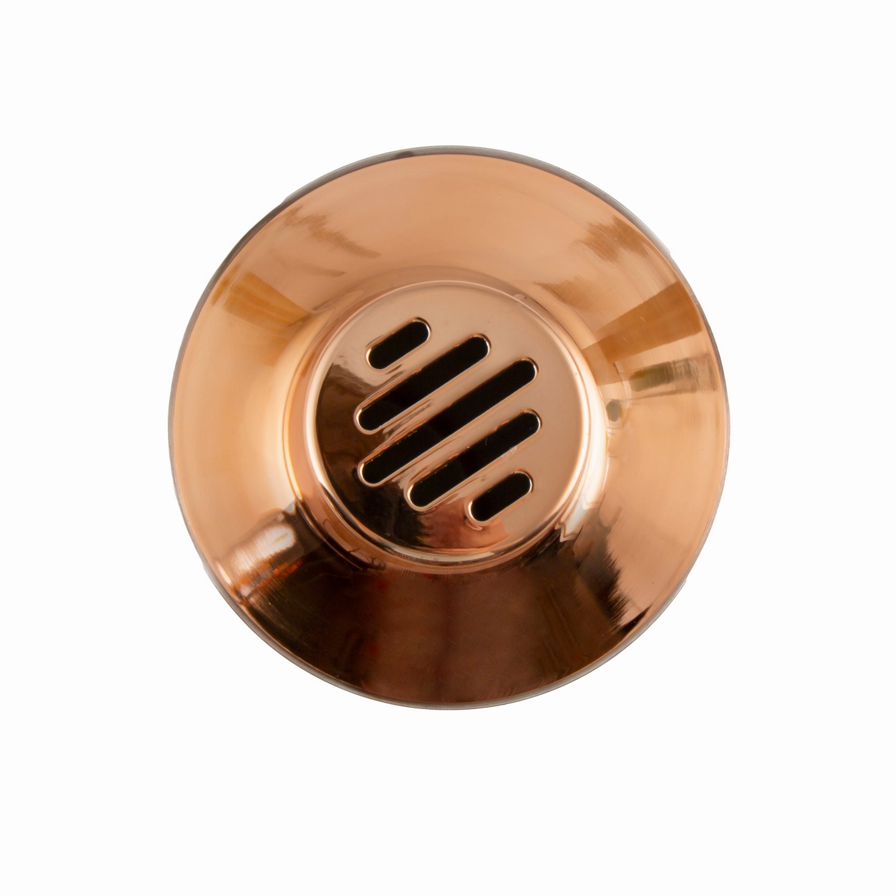 Copper Mixology Set 5 pc