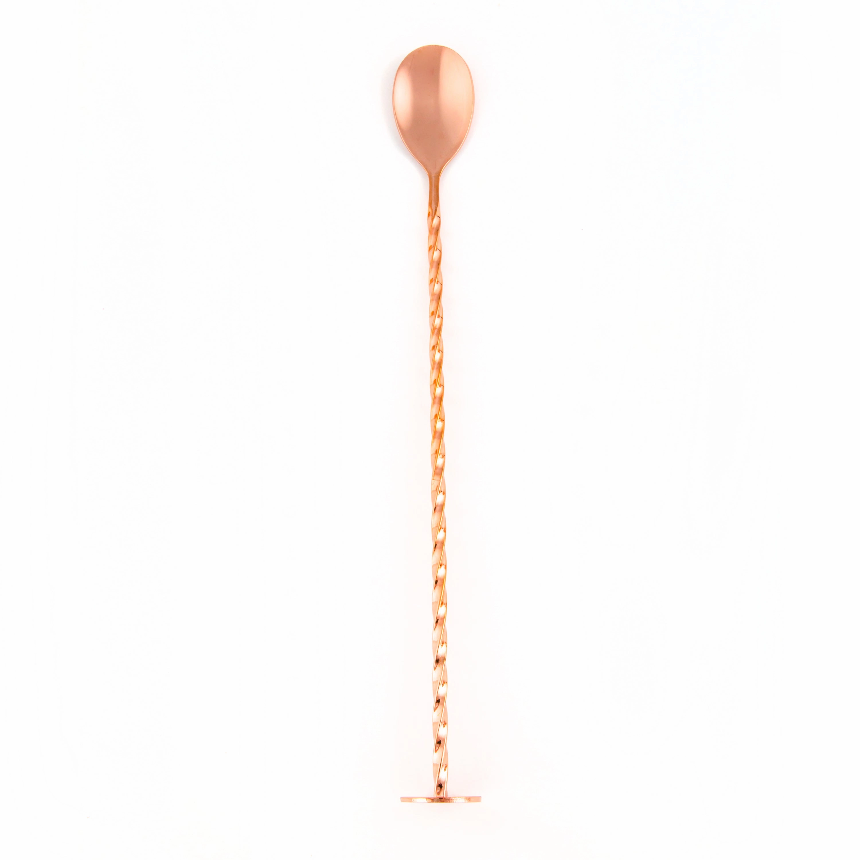 Copper Mixology Set 5 pc