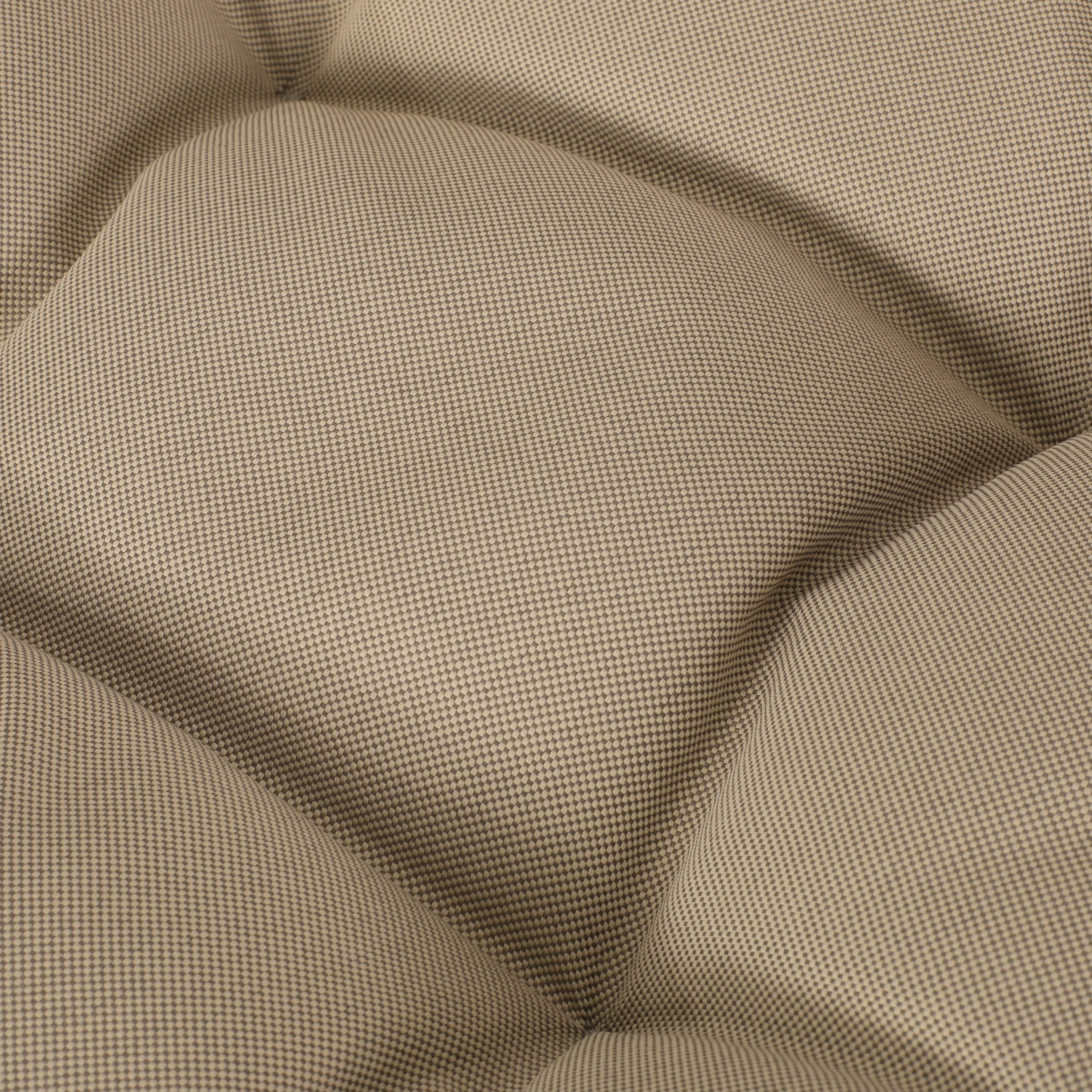 Cortina Outdoor Wicker Basket Chair with Cushion