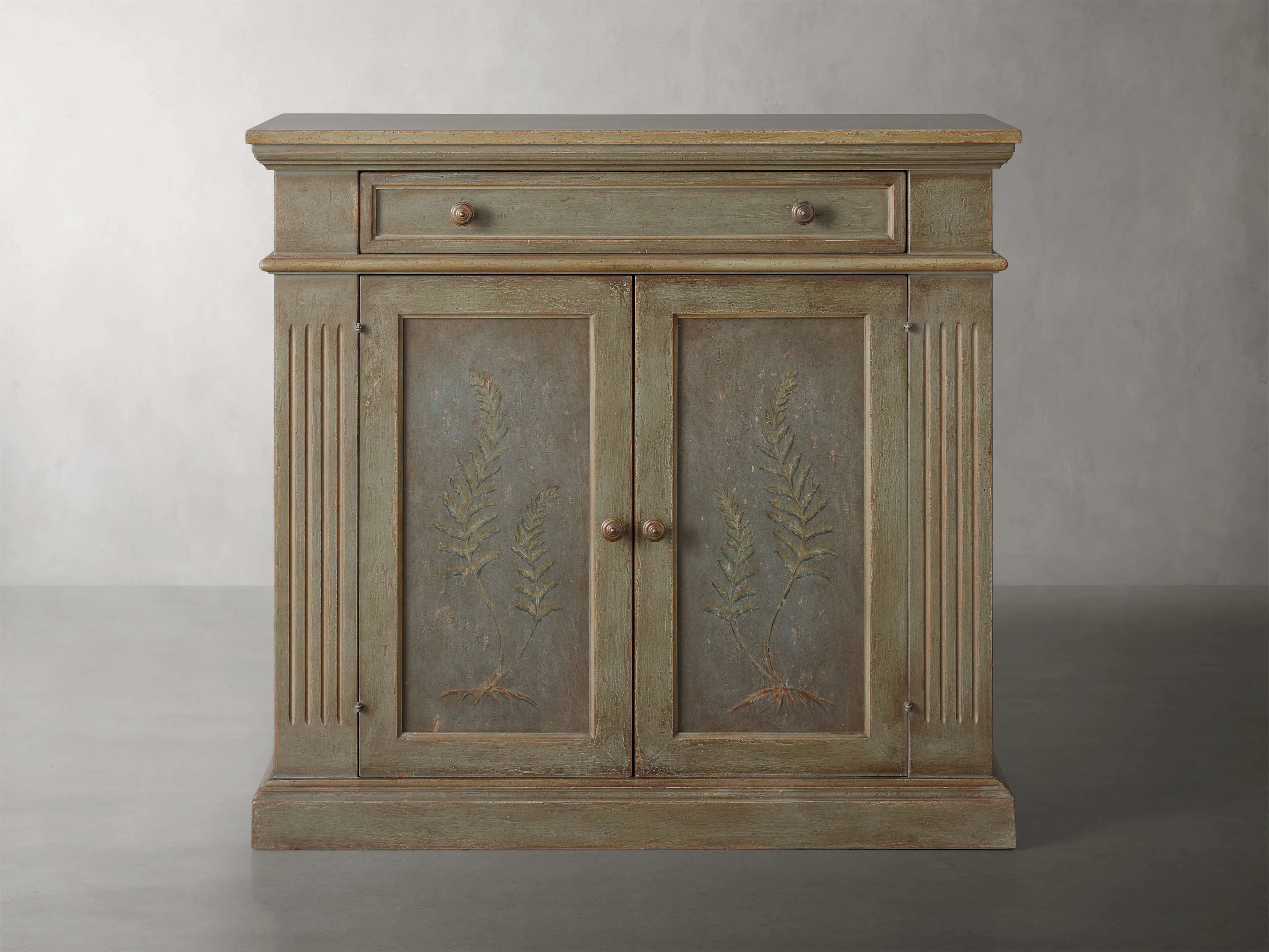 Cosetta Buffet