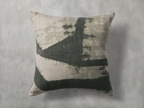 Coso Pillow Cover in Pacific