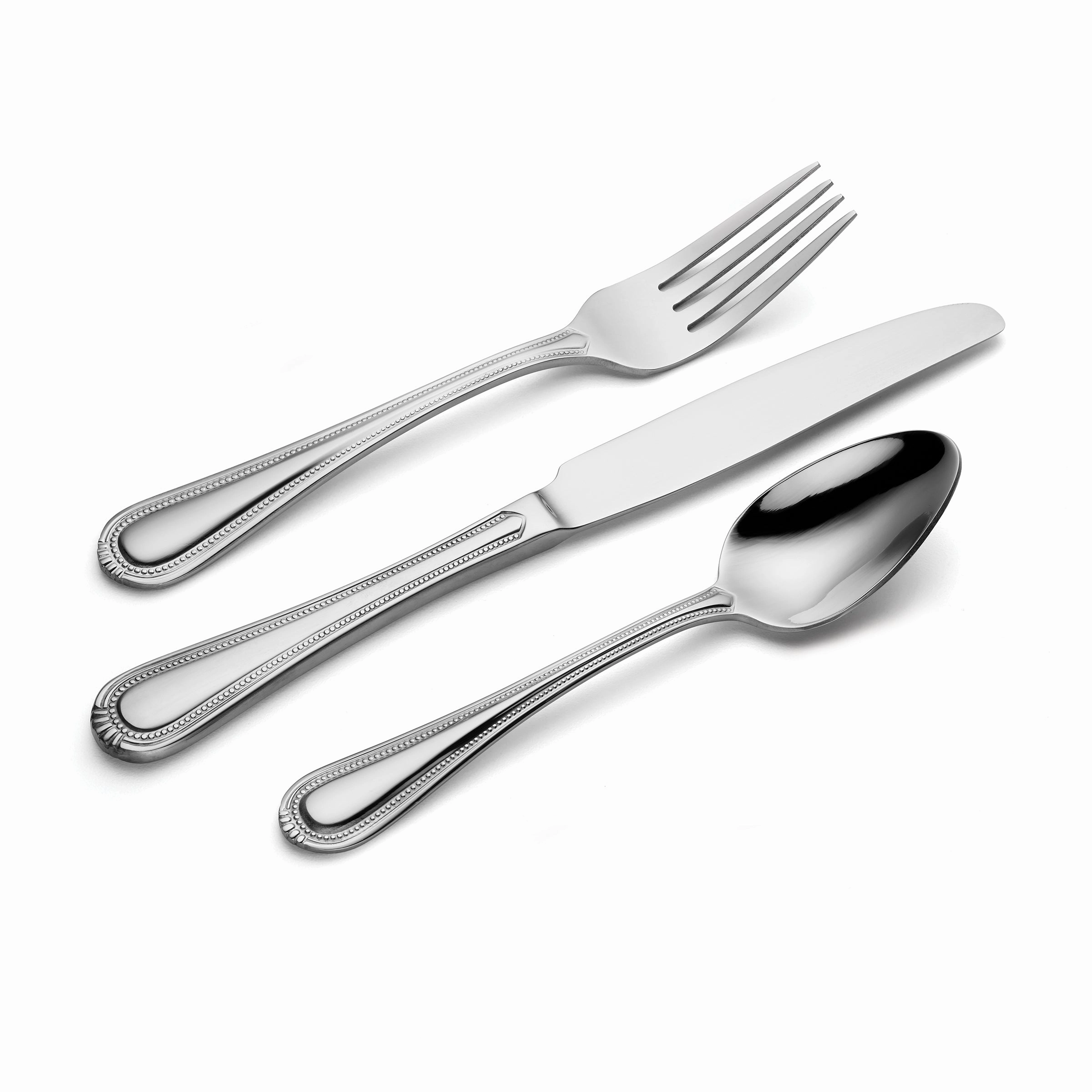 Countess 12 Piece Flatware Set