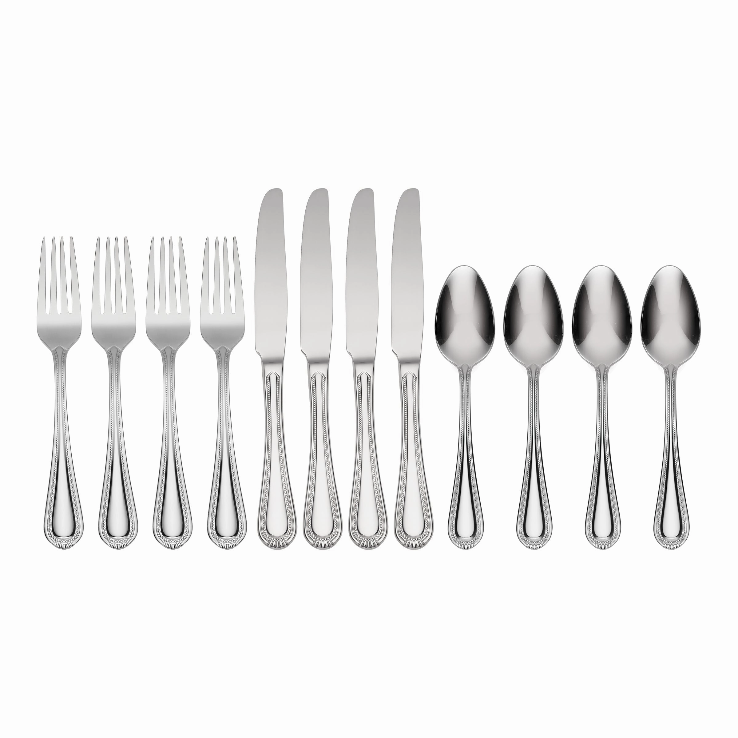 Countess 12 Piece Flatware Set