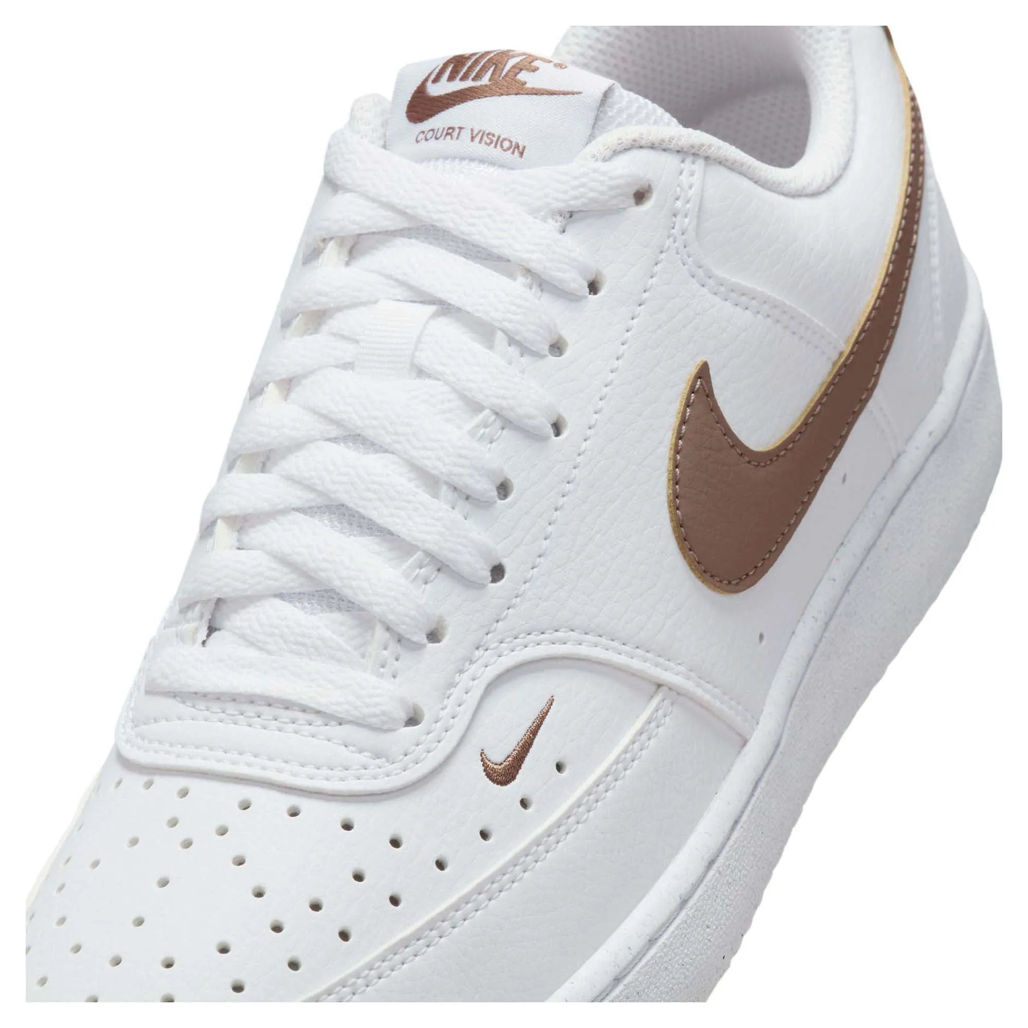 Court Vision Low Next Nature Women's Sportswear Shoes