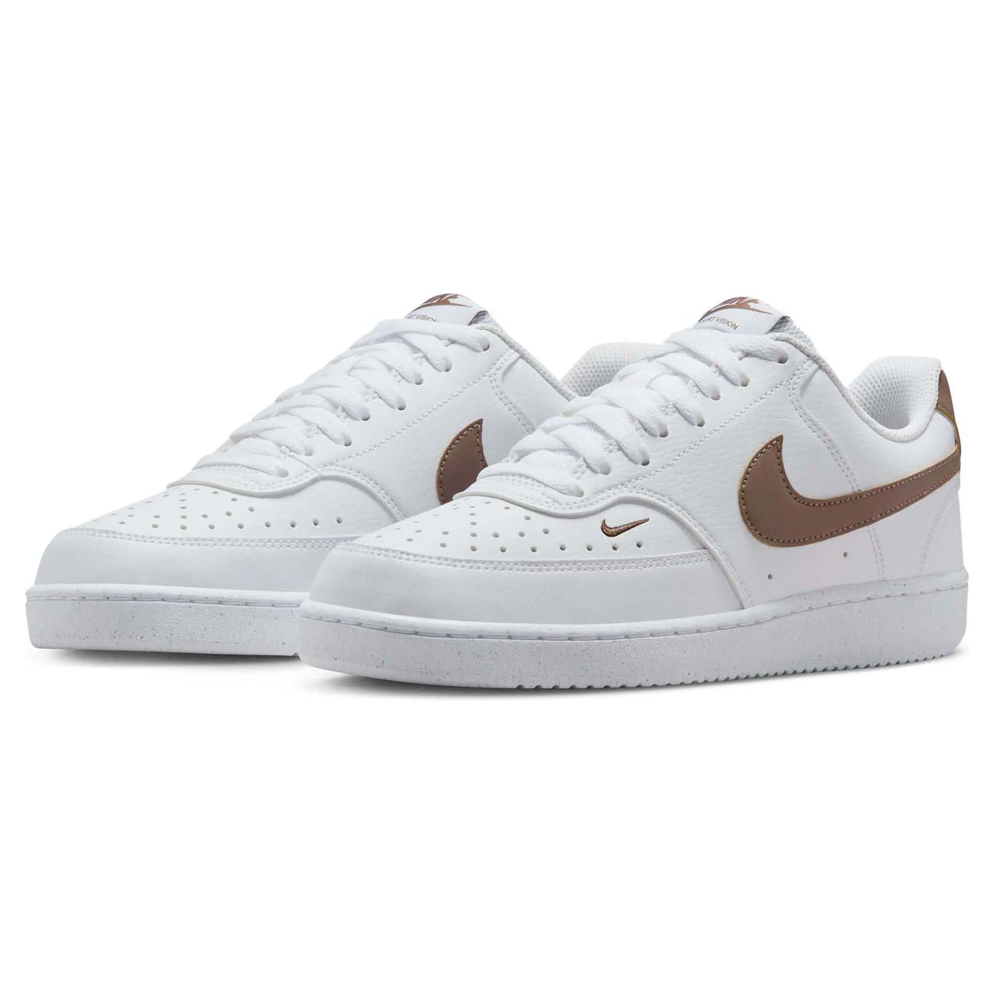 Court Vision Low Next Nature Women's Sportswear Shoes