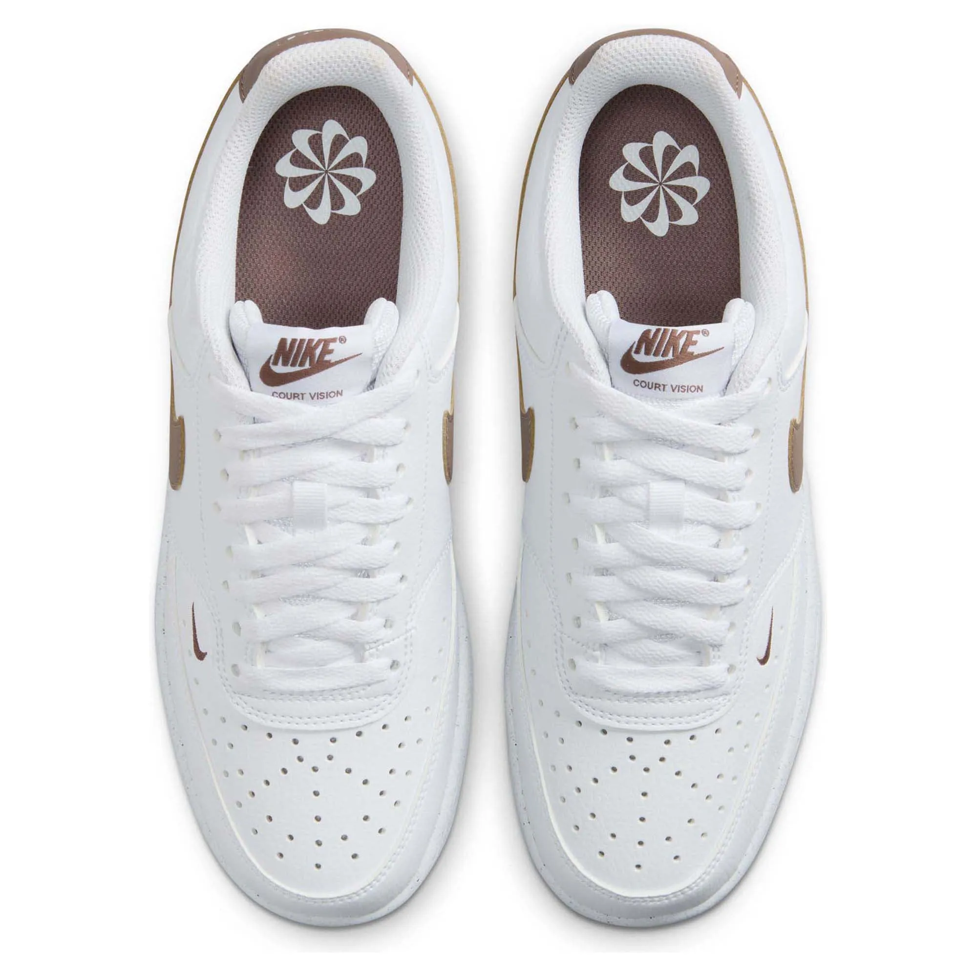 Court Vision Low Next Nature Women's Sportswear Shoes