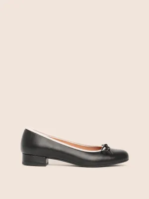 Covelo Black Ballerina