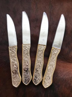 Cowboy Kitchen Western Steak Knife Set toilet seat cover, slow close seat