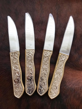 Cowboy Kitchen Western Steak Knife Set toilet seat cover, slow close seat