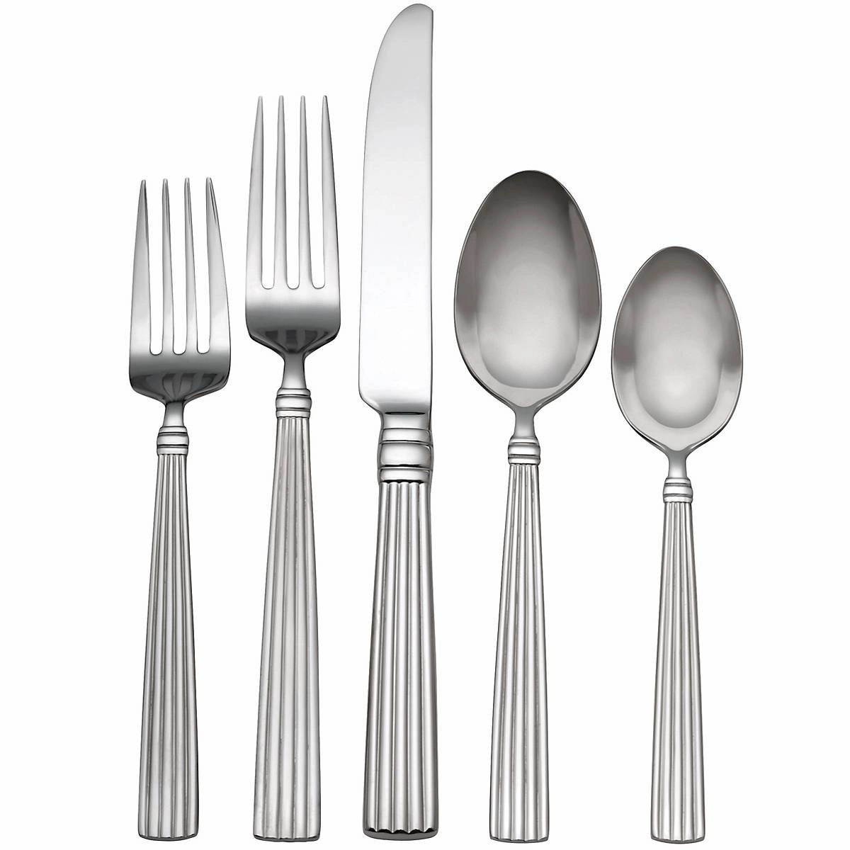 Crescendo II 65 Piece Flatware Set