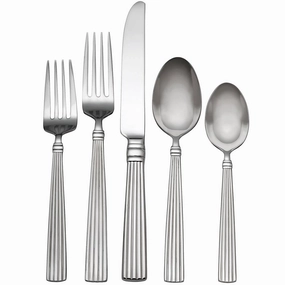 Crescendo II 65 Piece Flatware Set