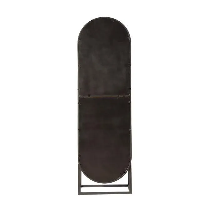 Creswell Wine & Bar Cabinet
