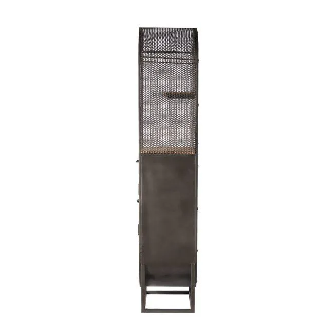 Creswell Wine & Bar Cabinet
