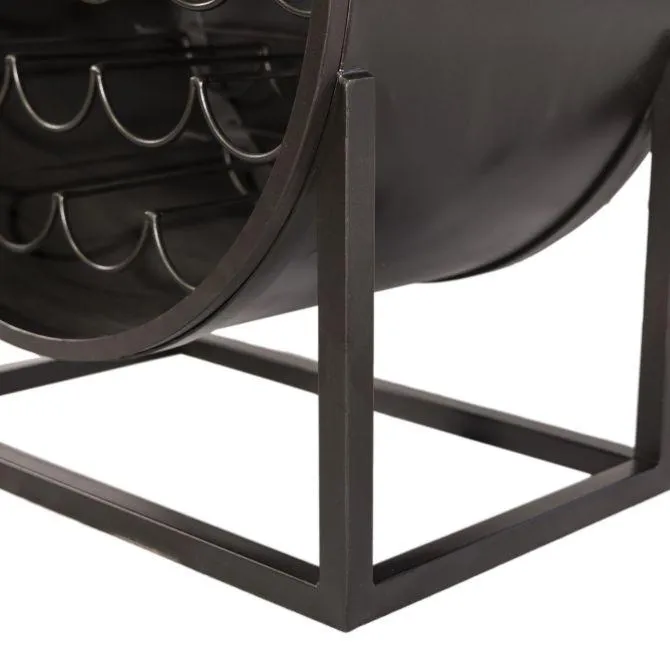 Creswell Wine & Bar Cabinet