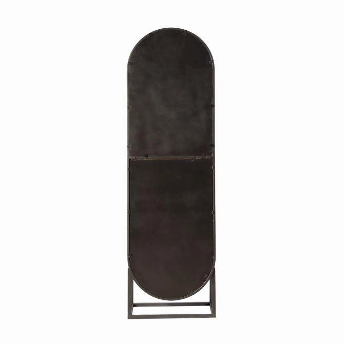 Creswell Wine & Bar Cabinet