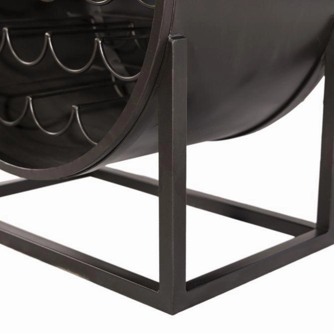 Creswell Wine & Bar Cabinet