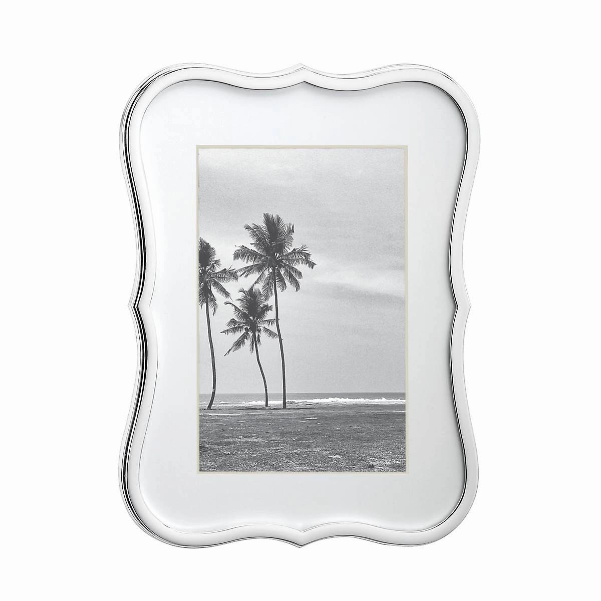 Crown Point 4" x 6" Frame