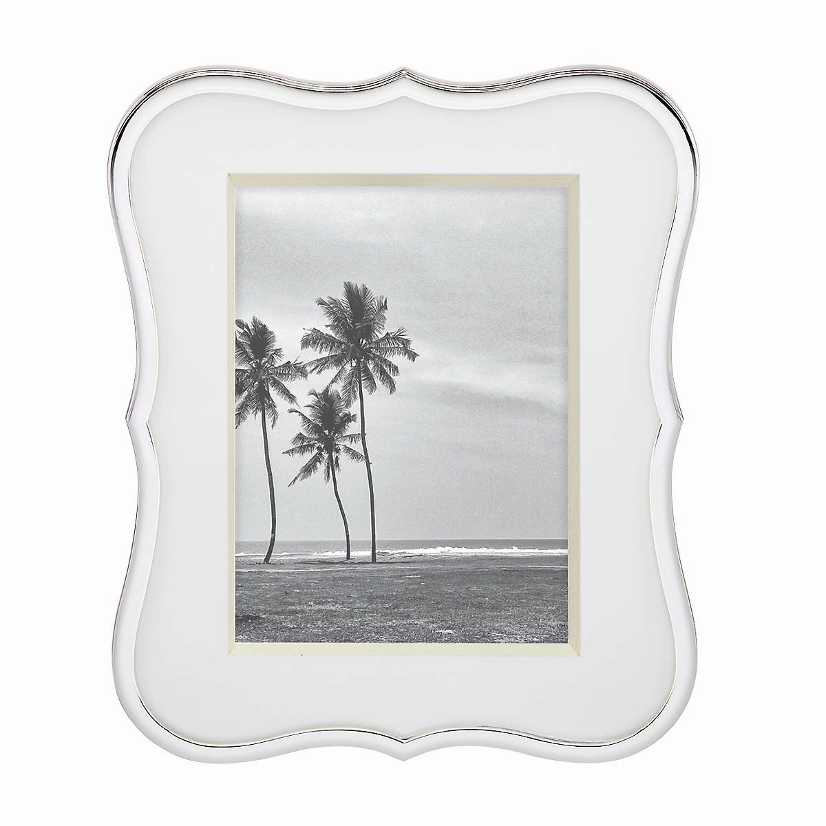 Crown Point 5" x 7" Frame