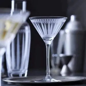 Crystal Martini Glasses - Set of 2 toilet seat cover, slow close seat