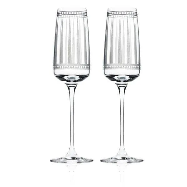 Crystal Stemware Collection