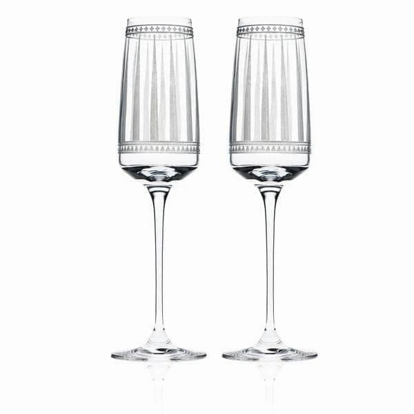 Crystal Stemware Collection