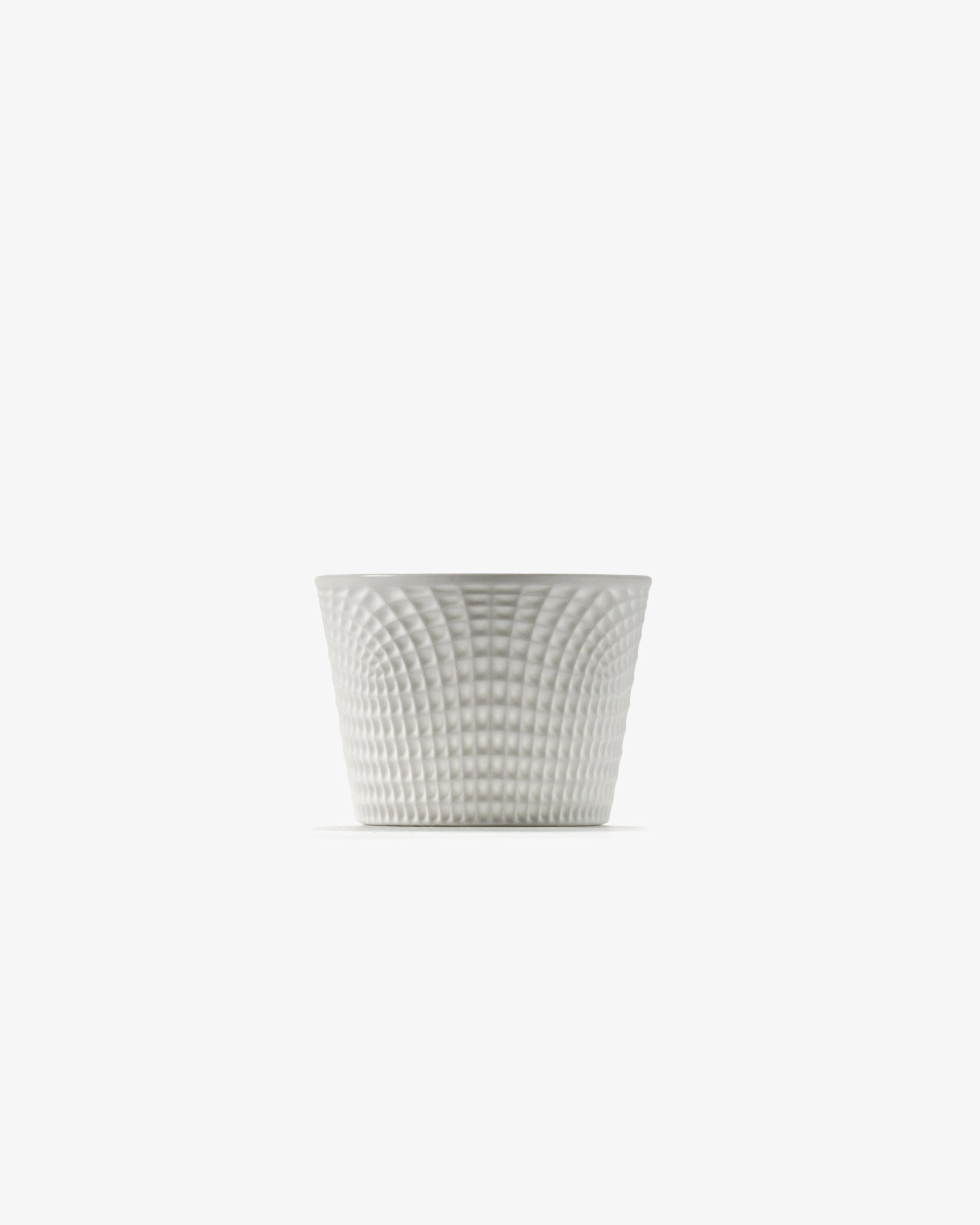 Cup 1 white Nido