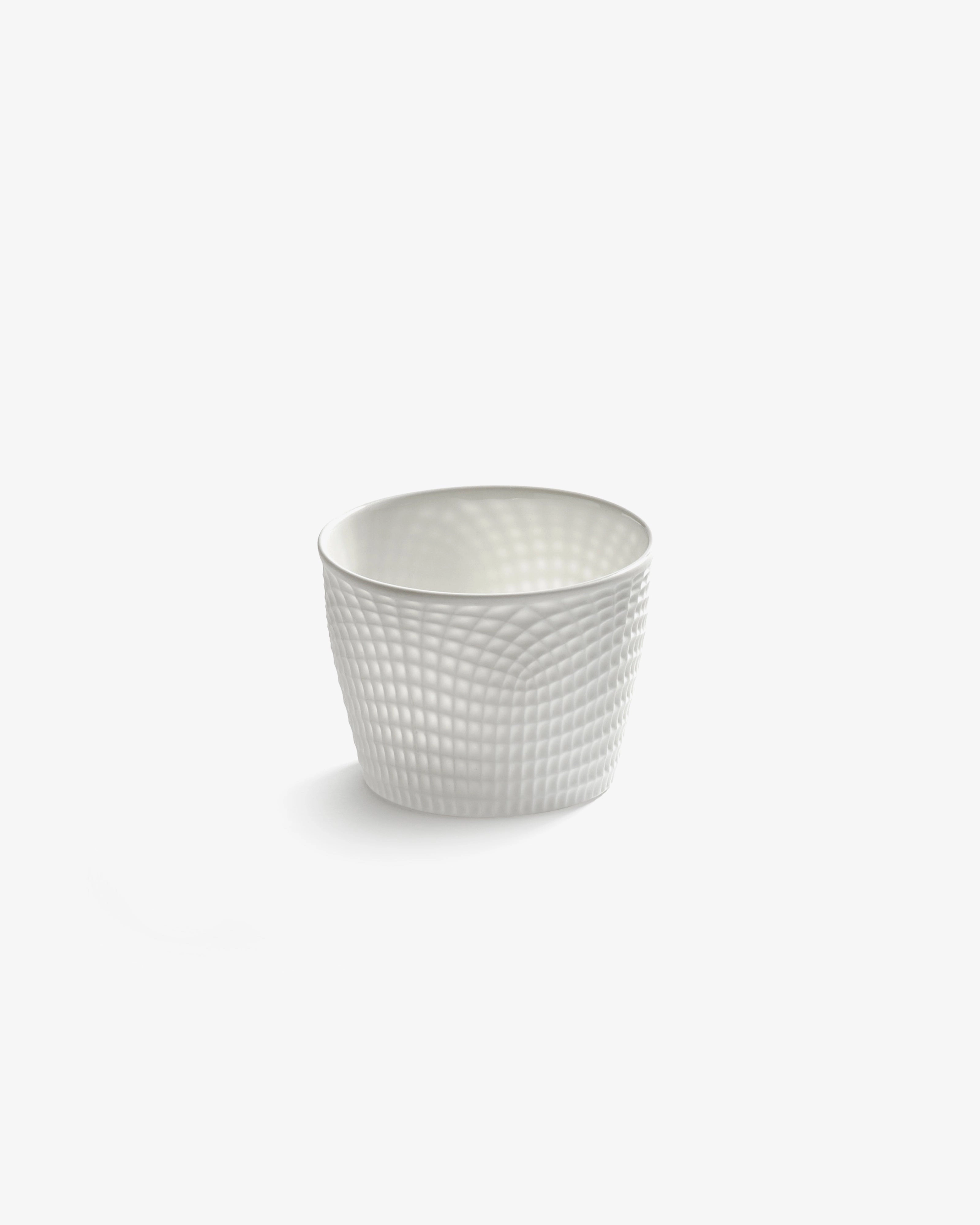 Cup 1 white Nido