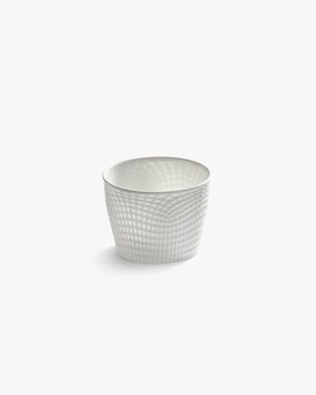 Cup 1 white Nido