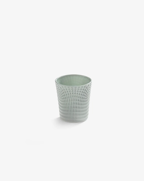 Cup 2 green Nido