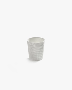 Cup 2 white Nido