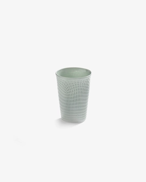 Cup 3 green Nido