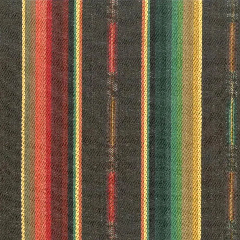 Custom Serape Placemats & Napkins