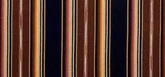 Custom Serape Placemats & Napkins