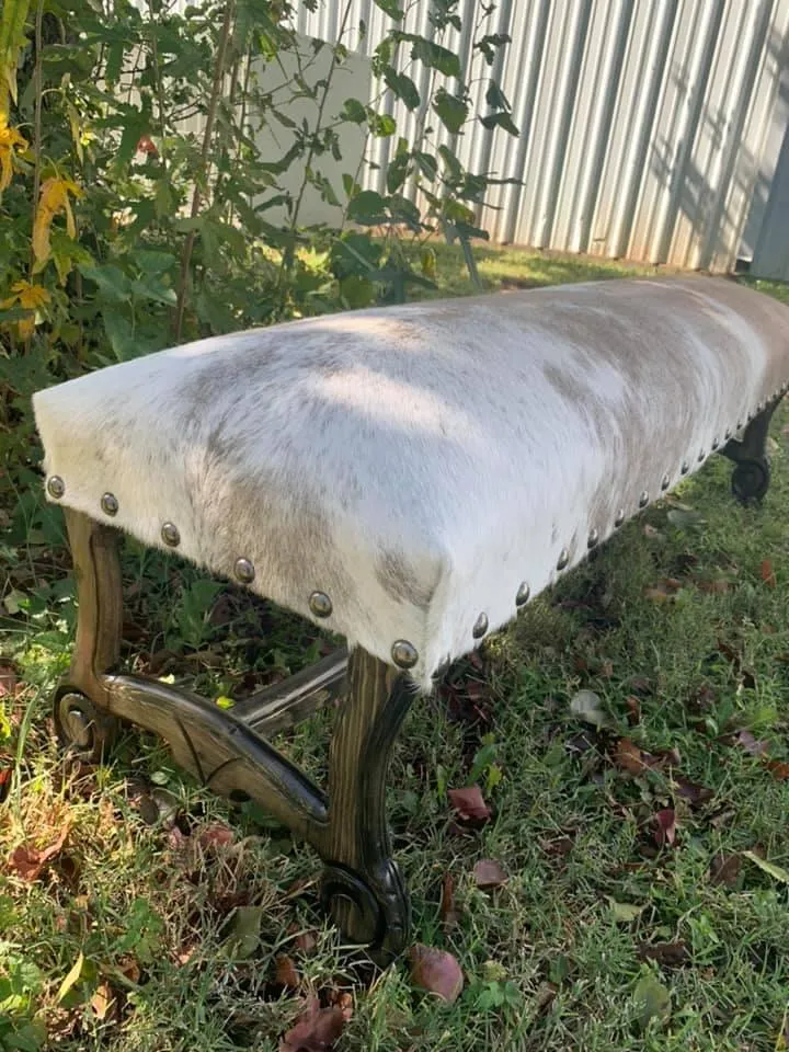 Customizable Cavanah Bench gaming chair, computer chair