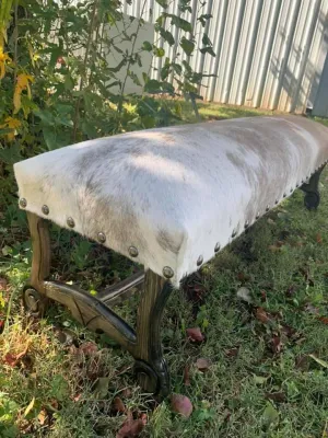 Customizable Cavanah Bench gaming chair, computer chair
