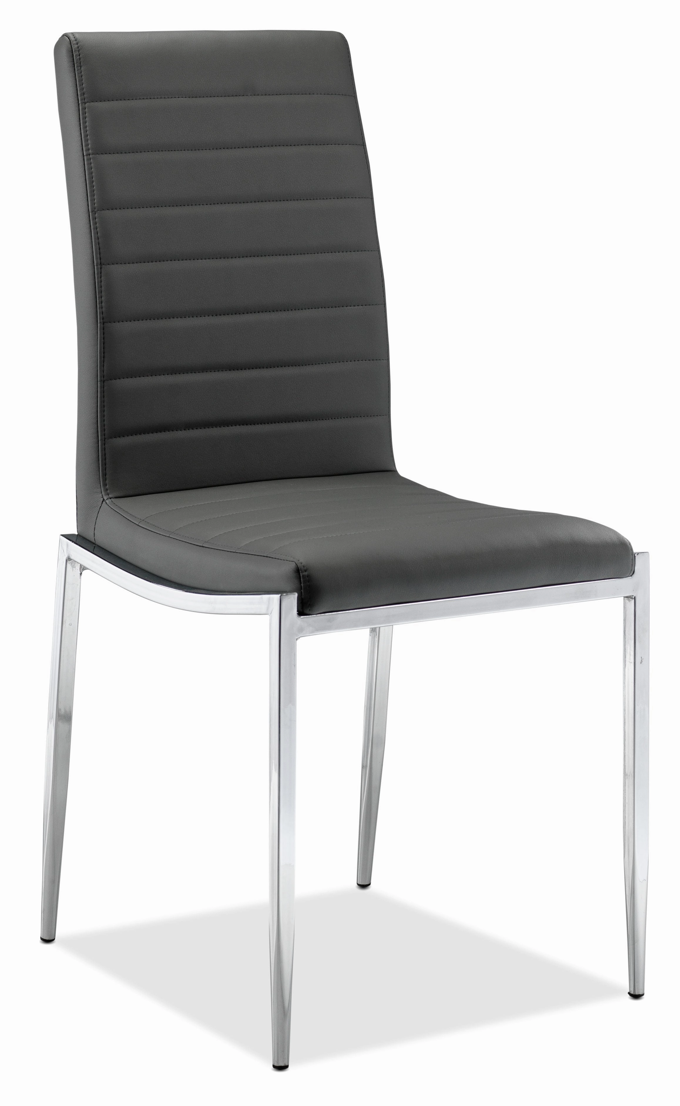 Darron 5-Piece Dining Set - Slate