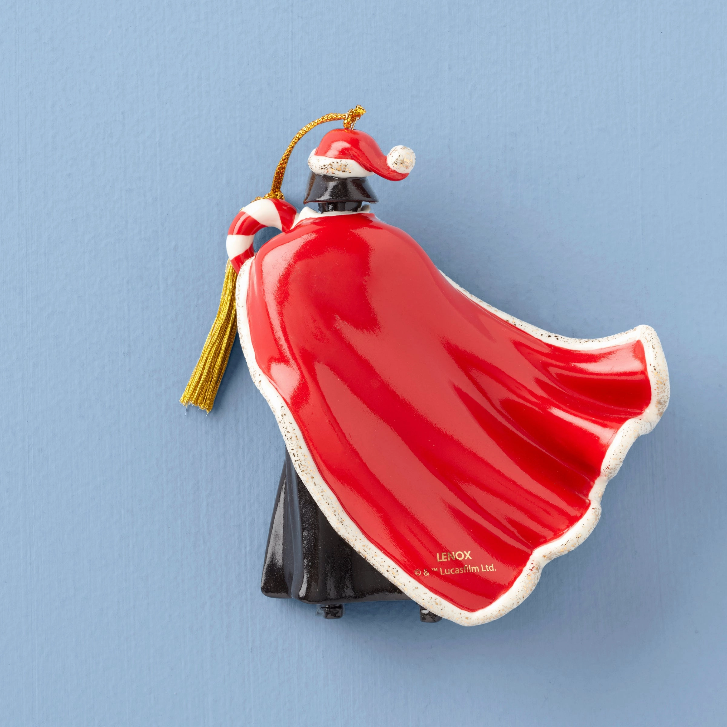 Darth Vader Ornament