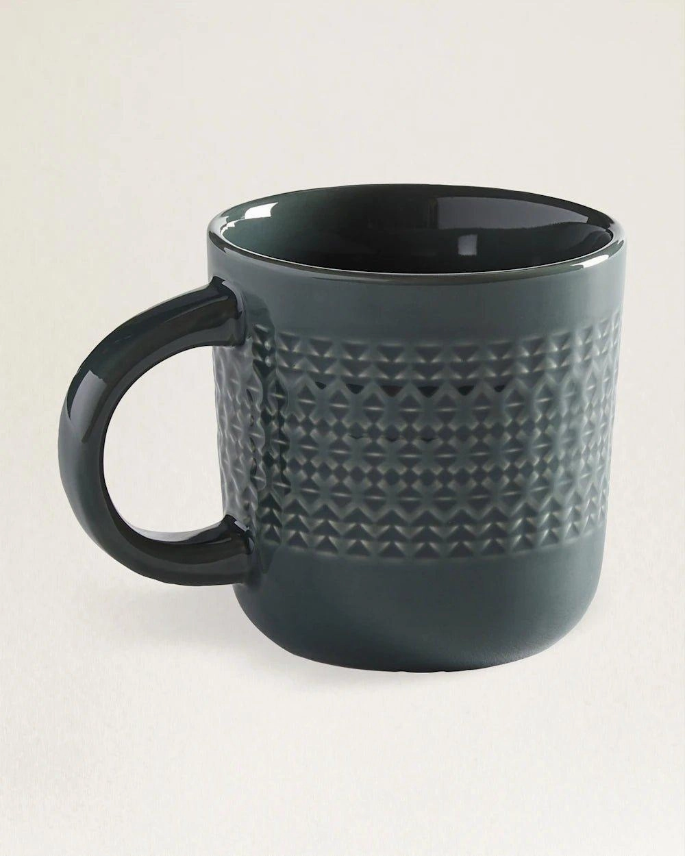 Debossed Mug Set by Pendleton toilet seat cover, slow close seat