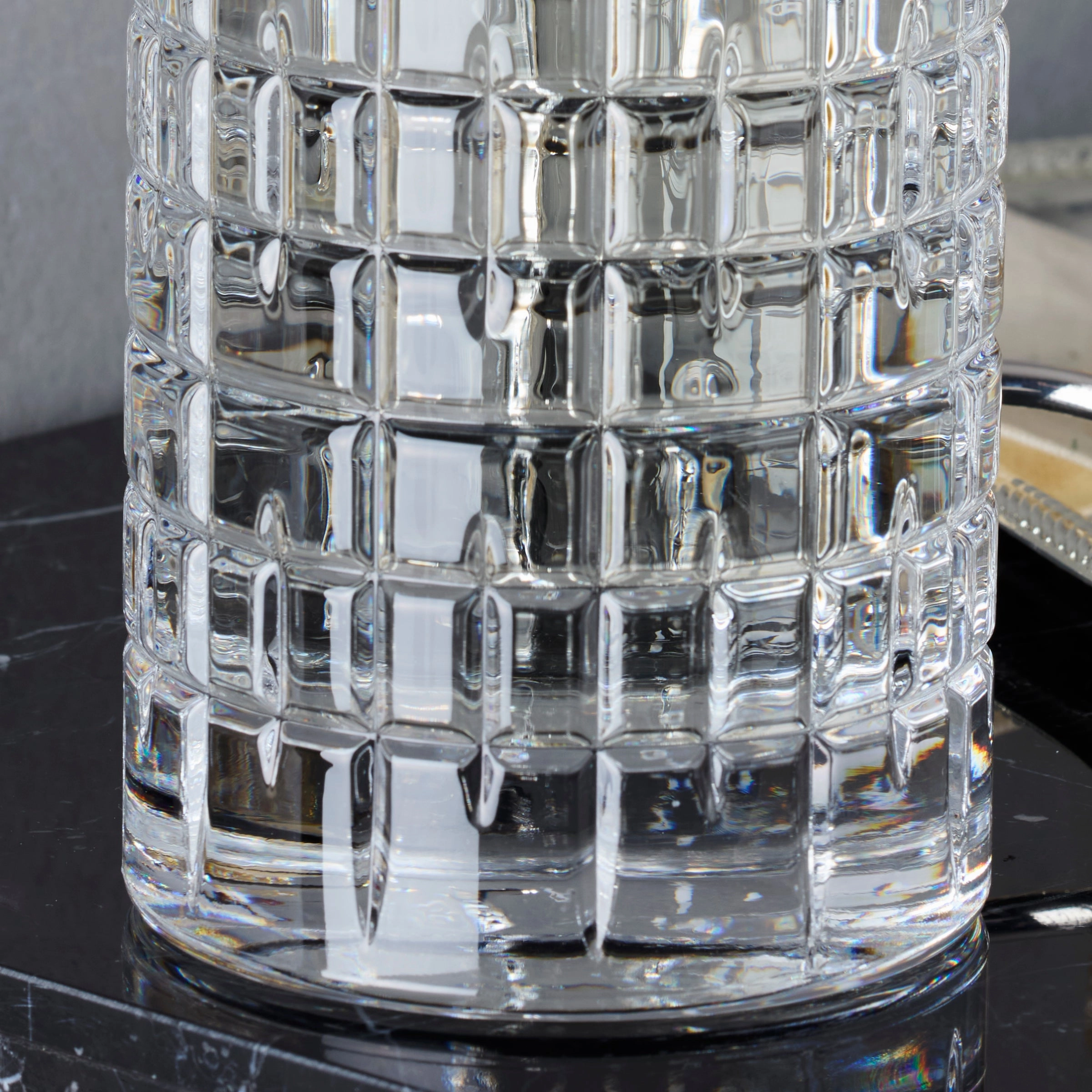 Deklan Decanter