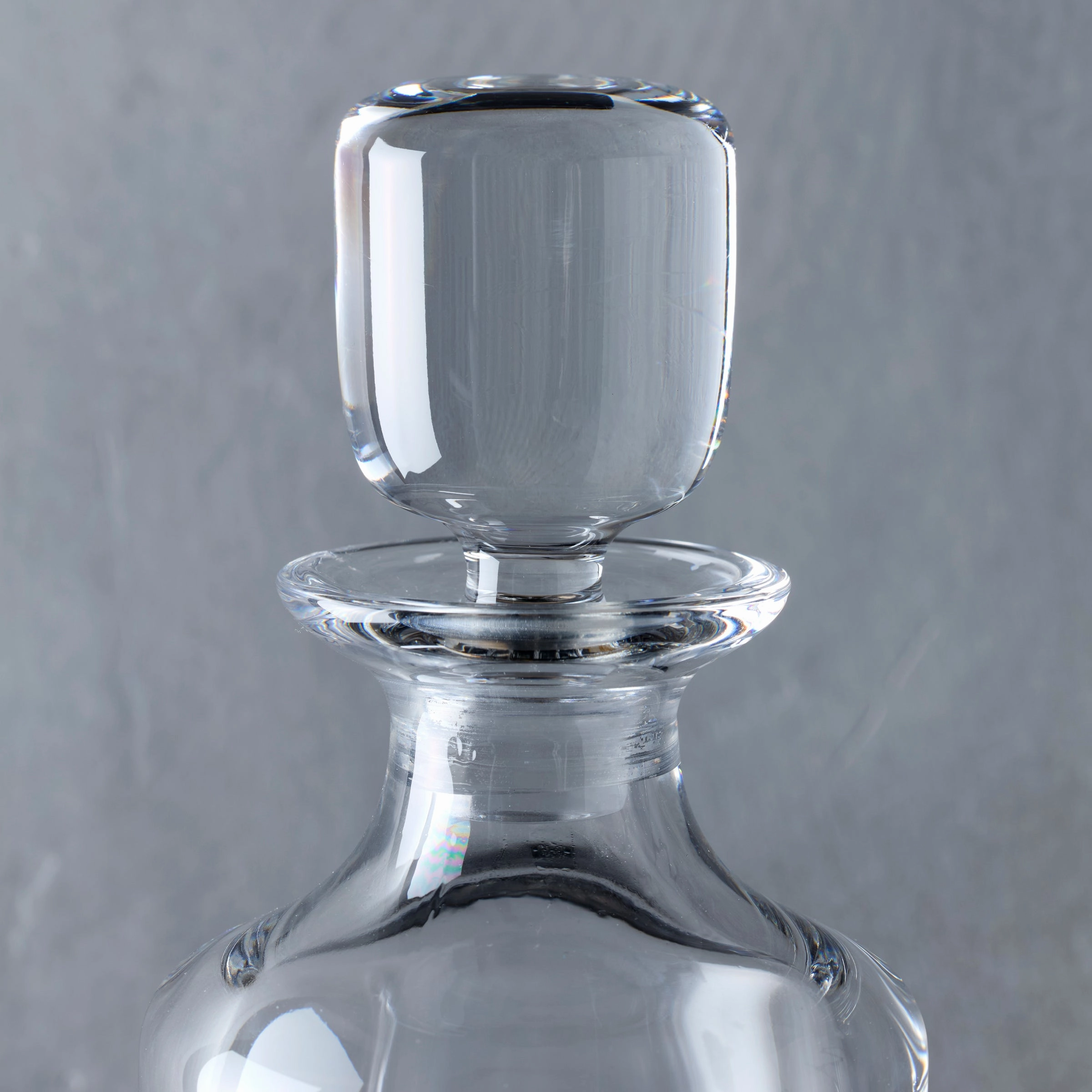 Deklan Decanter