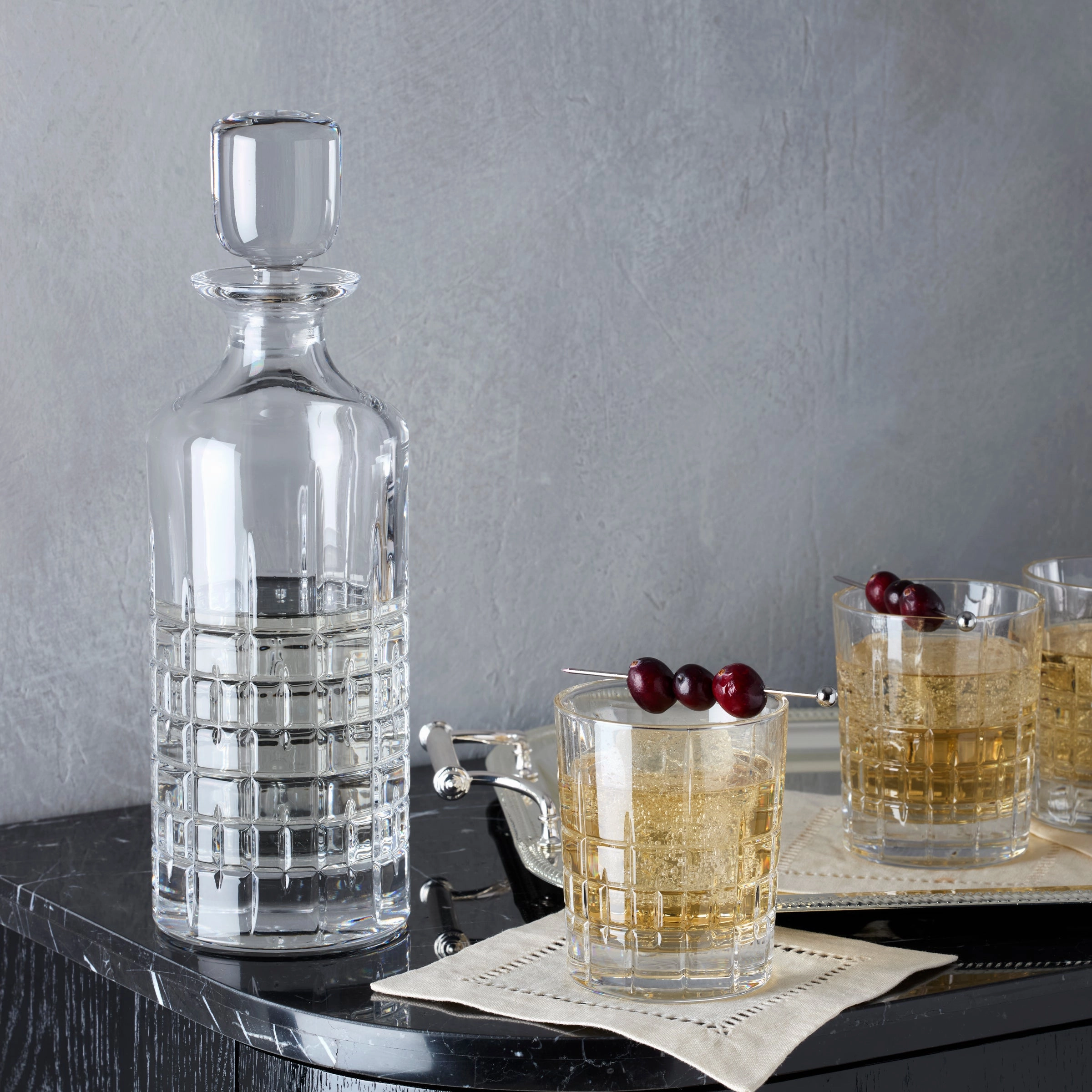 Deklan Decanter