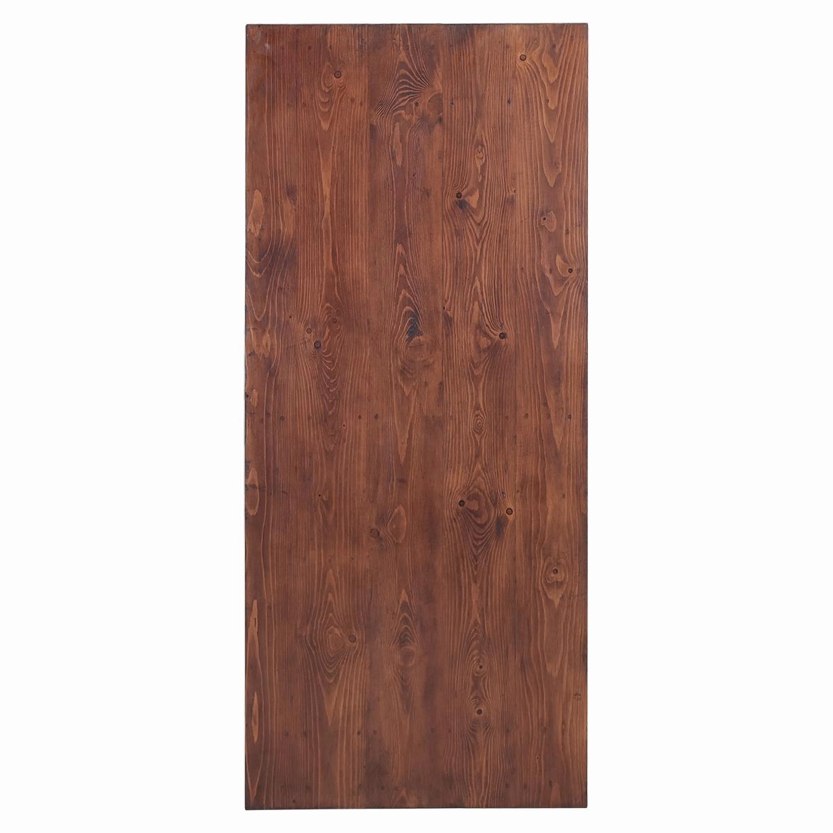 Delaware Western Kitchen Island