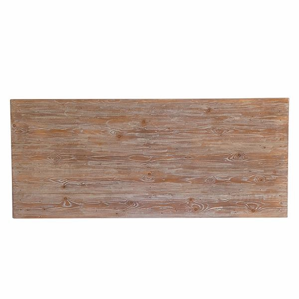 Delaware Western Kitchen Island